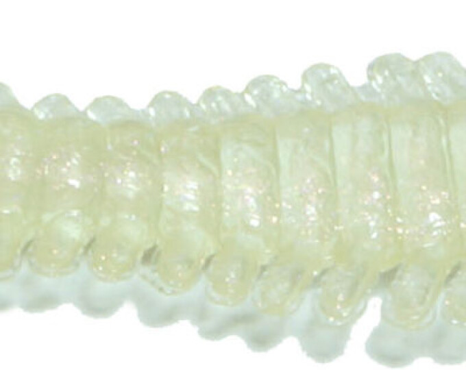 Силиконовая приманка Kosadaka S-LINER WORM 55 (длина 55мм, вес 0,4гр.) (15шт.) цвет PL - изображение 1