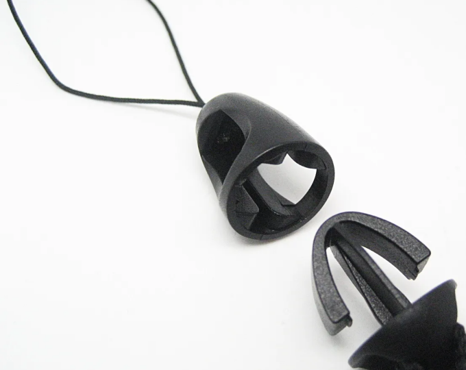 Коробка Meiho Fly Box FB-20 (127x104x34мм) - изображение 5