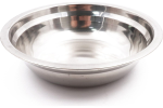 Миска «Следопыт» (нержавейка, d-13см, h-3,8см, 300мл) - изображение 1 