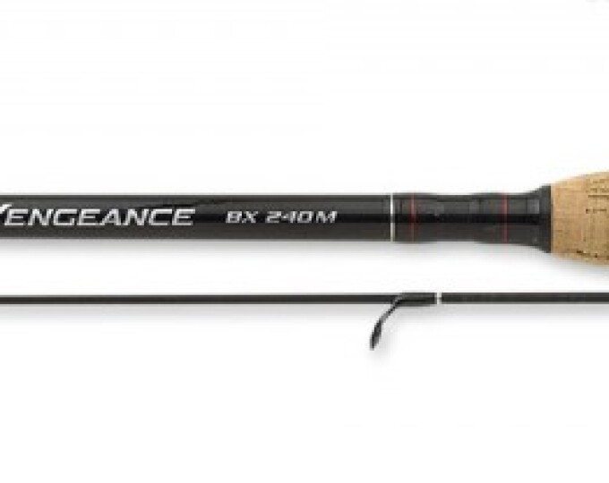Спиннинг шт. Shimano VENGEANCE 240M (10-30гр.) - изображение 2