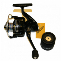 Катушка б/ин. Osprey DM-4000 (9+1bb) (запасная шпуля)