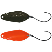 Блесна Stinger Innova-UL 31мм 2,9гр. #17