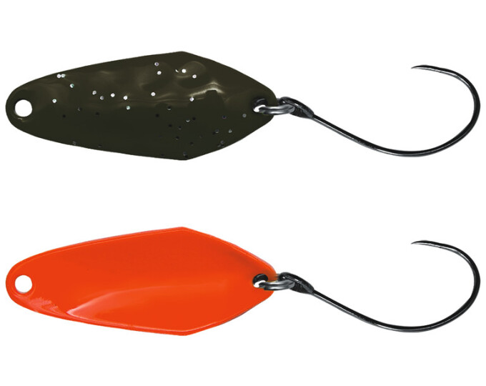 Блесна Stinger Innova-UL 31мм 2,9гр. #17 - изображение 1 