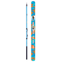 Удилище RiverBand Tele Rod 3,30м SAMMY
