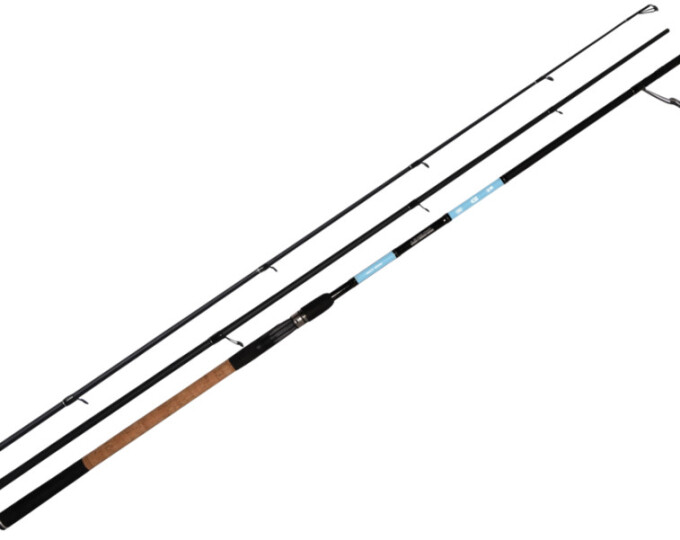 Спиннинг Maximus REEF 3,60м (тест 15-45гр.) (363MH) - изображение 1 