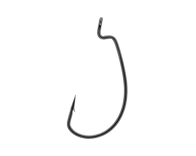 Крючок «Сезон Рыбалки» Magna Super Lock Worm №06/0 (5шт.) - изображение 1 