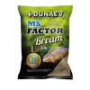 Прикормка DUNAEV MS FACTOR (1кг) Лещ - изображение 1