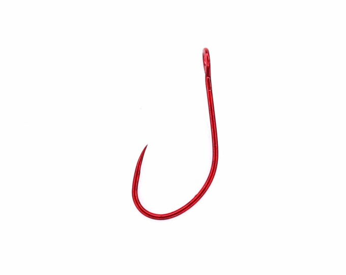 Крючок «Сезон Рыбалки» TROUT №05 (5шт.) - изображение 1 