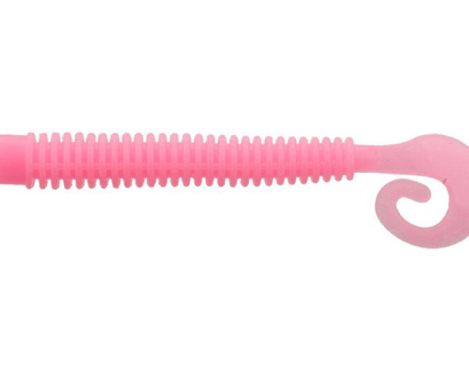 Твистер Lucky John Pro Series «BALLIST» 2,0in (05.08) цвет F05 (15шт.) - изображение 1