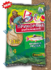 Прикормка Биотехнология «Биоприкорм» 1,1кг КРУПНАЯ ПЛОТВА (красная) (10) - изображение 1