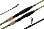 Спиннинг Maximus BUTCHER-X 2,40м (тест 5-21гр.) (240ML) - изображение 2