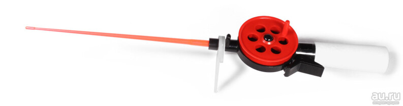 Удочка зимняя ПИРС — АБС 55М