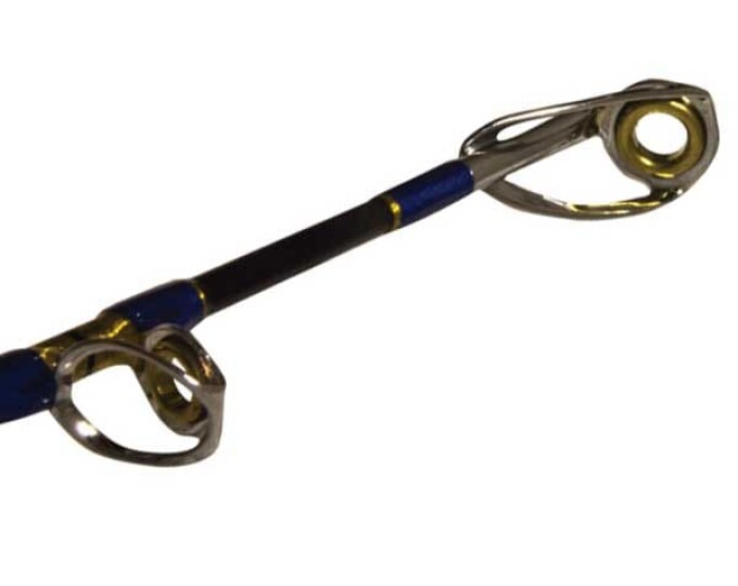 Спиннинг Maximus «Deep Hunter» 190XH (тест до 70lb) - изображение 2