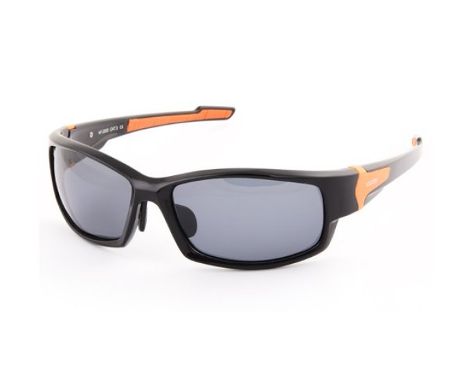 Очки поляризационные Norfin (серые линзы) 05 - изображение 1 