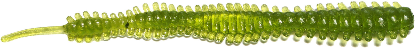 Мягкая приманка Kosadaka WORM S-LINER  55мм, цв. BG (15шт.)