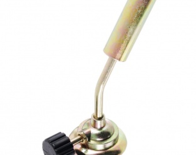 Газовая плитка малая - изображение 1