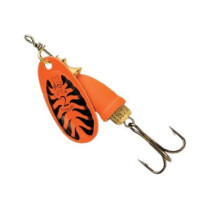 Блесна Blue Fox Vibrax Fluorescent 4 (10гр.) /OCW