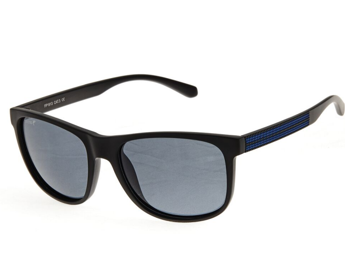 Очки поляризационные Norfin for Salmo (серые линзы) 03 - изображение 1