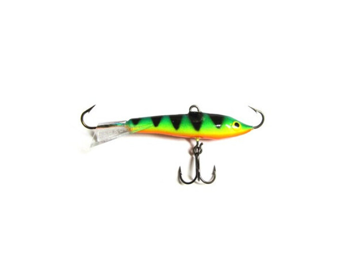 Балансир Rapala Jigging Rap (50мм, 9гр.) /GLP - изображение 1 