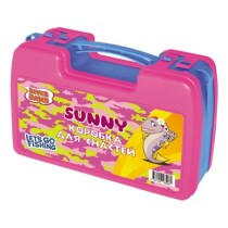 Коробка River Band 02 — SUNNY