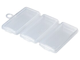 Коробка Meiho Hook Case (103х68х12мм)