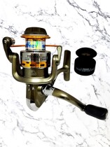 Катушка б/ин. Osprey YB-4000 (10+1bb) (запасная шпуля)