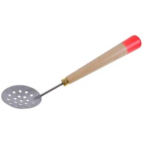 Черпак ПИРС (титановый, нетонущий, 90мм, 110гр.)