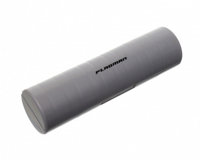 Поводочница Flagman Eva Rig Spools (коробка 12шт.) - изображение 2