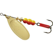 Блесна Mepps AGLIA 4 Gold