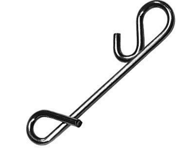 Застежка Kosadaka (3090) для безузлового соединения M (6шт.) - изображение 1 