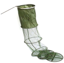 Садок береговой (круглый) OSPREY 40см х 3,0м (в сумке)