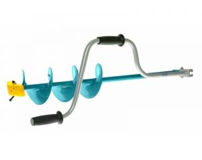 Ледобур Тонар ЛР-100C (левое вращение) - изображение 1 