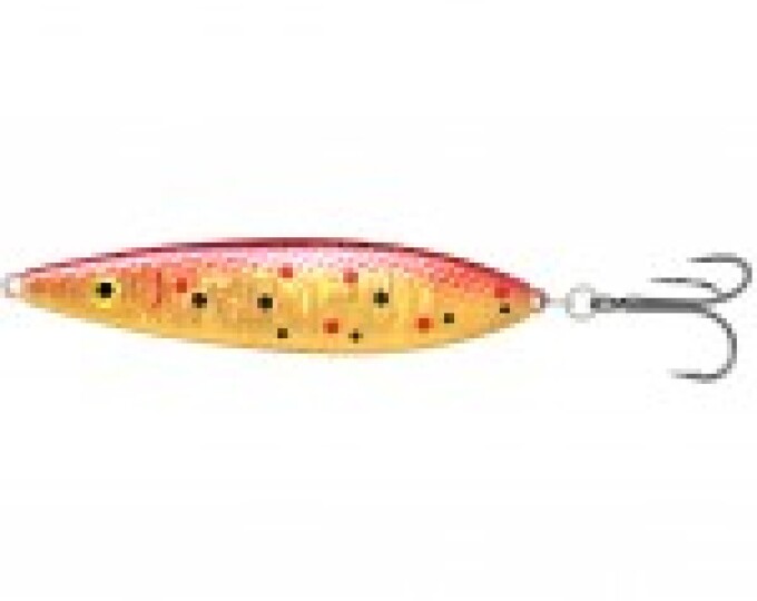 Блесна Stinger North River 85мм (22гр.) цвет 008 - изображение 1 