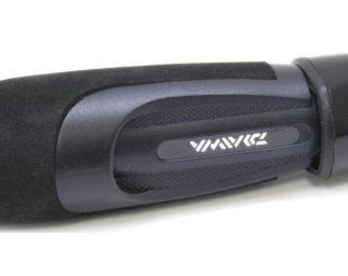 Спиннинг Daiwa Ninja Z 662MLFS (длина 2,0м, тест 5-25гр., Regular-Fast) (11003-02R) - изображение 2