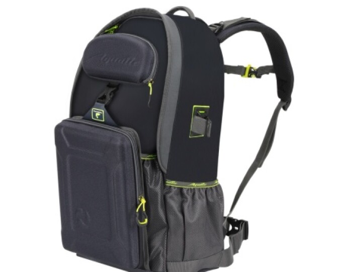 Рюкзак Aquatic рыболовный Р-42С (цвет синий) - изображение 1 