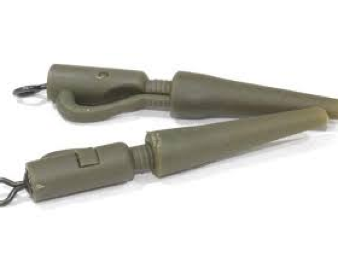 Карповая клипса Kosadaka в сборе»Clip set» (2шт.) (4807) - изображение 1 