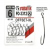Крючок Fanatik Offset XL (FO-3312) №06 (6шт.) - изображение 1 