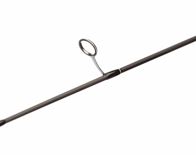 Спиннинг «Сезон Рыбалки» BLACK ADDER 1,80м (0,5-1,8гр.) (BA602XUL-S-20) - изображение 3