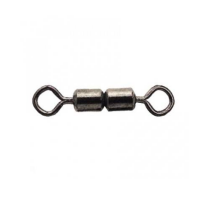 Вертлюг Owner «W Crane Swivel» №22 (тест 5,2кг) (12шт.) (52457)