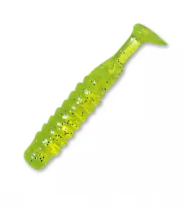 Силиконовая приманка Kosadaka BUGGY 50 (длина 50мм, вес 1,6гр.) (10шт.) цвет CS