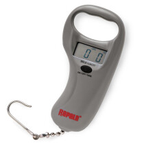 Весы цифровые RAPALA (25кг)