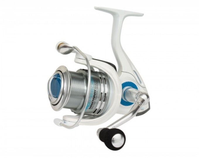 Катушка фидерная Flagman «Mantaray Pro Feeder» 4000 - изображение 1 