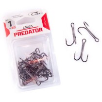 Крючок Cobra Predator (CD225) №002