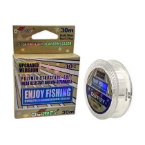 Леска Osprey Enjoy Fishing 30м 0,20мм (8,56кг)