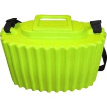 Кан живцовый Salmo 7,5л (ЭВА, NEON)