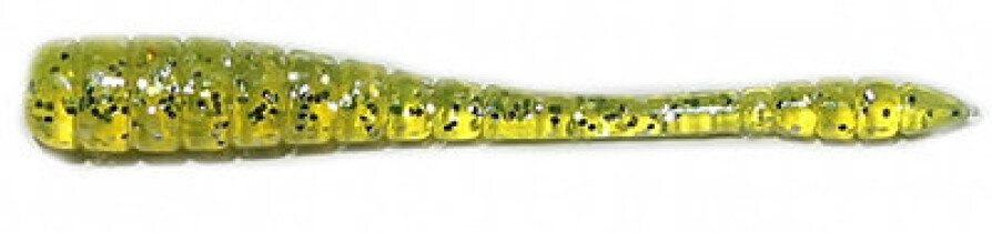 Силиконовая приманка Kosadaka SLY WORM 50 (длина 50мм, вес 0,5гр.) (20шт.) цвет CS