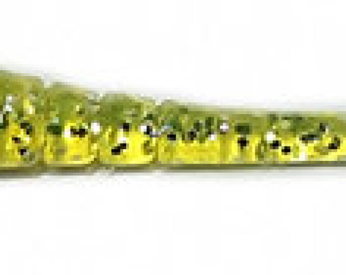 Силиконовая приманка Kosadaka SLY WORM 50 (длина 50мм, вес 0,5гр.) (20шт.) цвет CS - изображение 1 