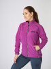 Куртка флисовая Alaskan Lady NorthWind Фуксия р.XXL - изображение 9