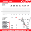 Костюм лодочный Alaskan Davidson Sport р.XXL - изображение 2