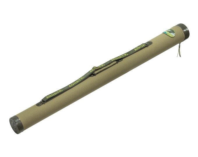 Тубус Aquatic Т-90 без кармана (90мм, 105см) - изображение 1 